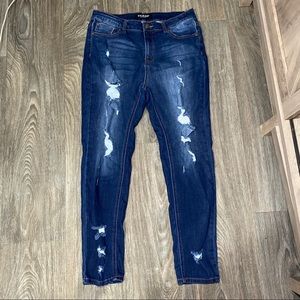 enjean Denim co | Jeans | Enjean Denim 